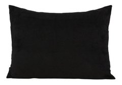 Travesseiro Confort Futon Em Tecido Suede