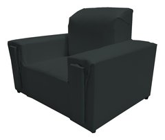 Imagem do Mini Poltrona Sof� Infantil Sofazinho Decorativa Courino