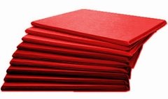 Kit 15 Colchonetes Ginástica, Academia E Yoga - 90 X 40 X 3 na internet