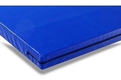 Colchonete Para Visita 189x72x4cm D20 Selo Inmetro - comprar online