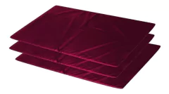 Kit 3 Colchonetes Academia, Espuma D33 Impermeável 90 X 42 - loja online