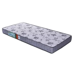 Colchonete Solteiro P�rola 88x8cm Orthovida Com Selo Inmetro
