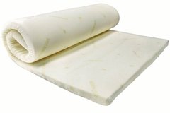Colchonete D33 188x138x5cm Ideal P/ Visita Auxiliar Dobr�vel