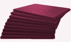 Kit 15 Colchonetes Ginástica, Academia E Yoga - 90 X 40 X 3 - loja online
