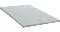 Colchonete D Visita Casal 128x188x6 Espuma D20 E Travesseiro - comprar online