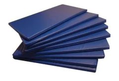 Kit 3 Colchonetes Academia, Ginástica, Exercícios Abdominai - comprar online
