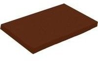 Imagem do Colchonete Gin�stica / Yoga - 100 X 60 X 3 - D33 - Orthovida