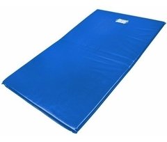 Colchonete Gin�stica, Academia E Yoga - 95 X 60 X 3 - D33