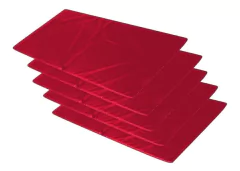 5 Colchonetes Para Ginástica, Academia 100 X 50 X 3 na internet