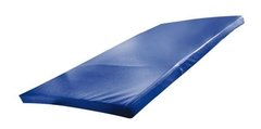 Colchonete Auxiliar Dobr�vel D33 190x70x3 Cm Orthovida