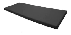 Colch�o Para Visita / Colchonete Orthovida 181x80x3 - Colchões Orthovida - Muito sonhos uma vida.