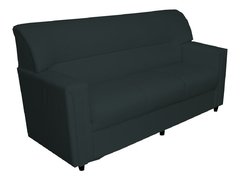 Sof� Top�zio 3 Lugares Courano + Largo - Orthovida