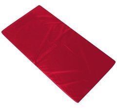 Kit 5 Colchonetes Academia - 100 X 60 X 3 - D33 - Orthovida