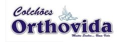 Colch�o Solteiro De Espuma D20 88 X 188 X 12 Orthovida - loja online