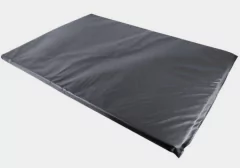 Colchonete Casal Dobr�vel 188x133x8cm D26 - Napa Orthovida