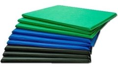 10 Colchonetes Ginástica, Academia - 90 X 42 X 2 Orthovida - comprar online