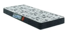 Colch�o D-33 - Selo Inmetro - Solteiro Orthovida 188x78x17cm