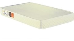 Colch�o D18 Para Ber�o Padr�o Americano 130x70x10 Orthovida