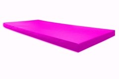 Colchonete Para Visita D33 180x70x5cm Selo Inmetro Orthovida - Colchões Orthovida - Muito sonhos uma vida.