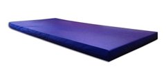 Colchonete Para Visita D20 180x50x4cm Selo Inmetro Orthovida