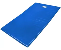 Kit 7 Colchonetes Academia Abdominal 100 X 60 X 3cm Napa