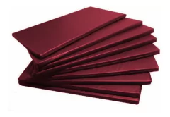 Kit 5 Colchonetes Ginástica, Academia E Yoga - 100 X 50 X 3 - loja online