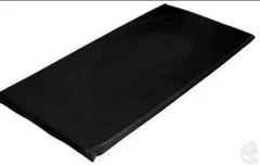 Colchonete Academia 100x60x3cm. Densidade 20 - Colchões Orthovida - Muito sonhos uma vida.