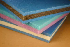 Espuma Laminada D33 - 160x50x2cm - Orthovida na internet