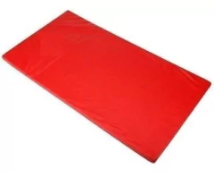 Imagem do Kit 5 Colchonetes Gin�stica, Academia E Yoga - 100 X 60 X 3