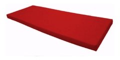 Colchonete Para Visita D45 180x70x3,9 Cm Orthovida - Colchões Orthovida - Muito sonhos uma vida.