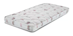 Colchão Berço Orthovida D18 - 130x60x10 - Selo Inmetro na internet