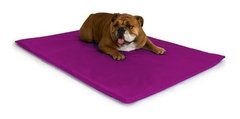 Colchonete Alto Para Pet - Impermeável - Cães E Gatos G - loja online