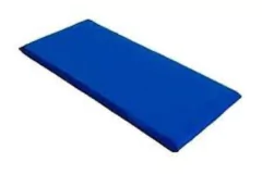 Colchonete Academia 100x60x3cm. Densidade 20