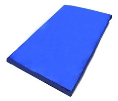 Colch�o Para Visita / Colchonete Casal Orthovida 188x150x4cm - loja online