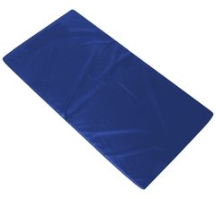 Colchonete Gin�stica, Academia 100 X 50 X 3 - Orthovida