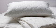 3 Travesseiros Soft Com Revestimento Acolchoado Frete Grátis