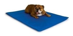 Colchonete Para Pet - Imperme�vel - Cama Para C�es E Gatos G