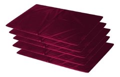 Kit 10 Colchonetes Academia, Espuma D33 Imperme�vel 90 X 42