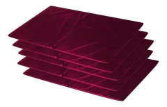 Kit 10 Colchonetes Academia, Espuma D33 Imperme�vel 90 X 42