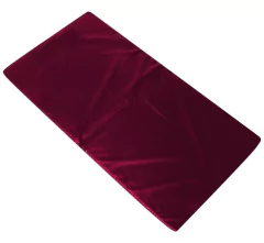 Kit 5 Colchonetes Academia - 100 X 60 X 3 - D33 - Orthovida