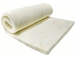 Colchonete D33 165x60x10cm Auxiliar Dobr�vel