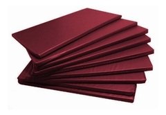 Colchonete Academia, Espuma D33 Impermeável 75x40x5cm - Colchões Orthovida - Muito sonhos uma vida.