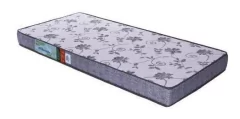 Colchonete Solteiro D28 188x60x8cm Orthovida Selo Inmetro