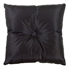 Kit 5 Almofadas Com Botão Futon Capitonê Tecido Suede - comprar online