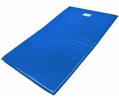 Kit 2 Colchonetes Gin�stica, Academia E Yoga - 100 X 60 X 3