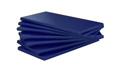Kit 10 Colchonetes Para Ginástica, Academia 100 X 50 X 3 Orthovida - comprar online