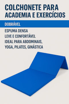 Colchonete Para Visita D20 Selo (180x60x8) Frete Grátis - Colchões Orthovida - Muito sonhos uma vida.