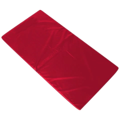 Colchonete Ginástica / Yoga - 100 X 60 X 3 - D33 - Orthovida