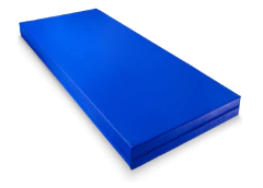 Colchão anti escara para cama hospitalar adulto 198 x 83 x 12 cm