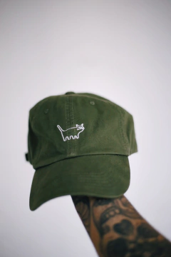 Bonezin the cat - PRÉ VENDA